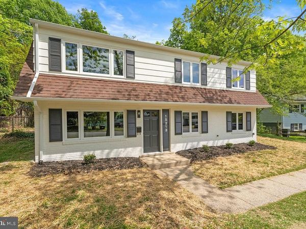 15213 CALEXICO LANE, WOODBRIDGE, VA 22193