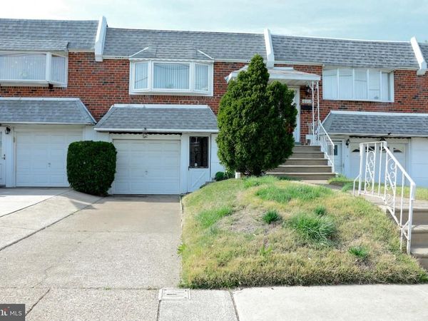 10210 E KESWICK ROAD, PHILADELPHIA, PA 19114