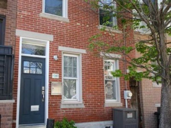 1040 S CLEVELAND STREET, PHILADELPHIA, PA 19146