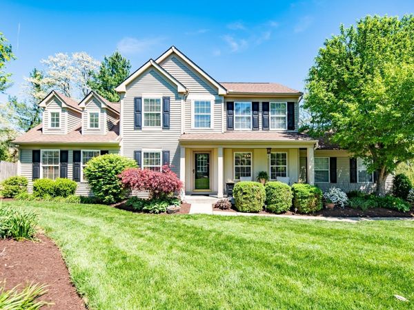 5504 Carry Back Drive, Burlington, KY 41005