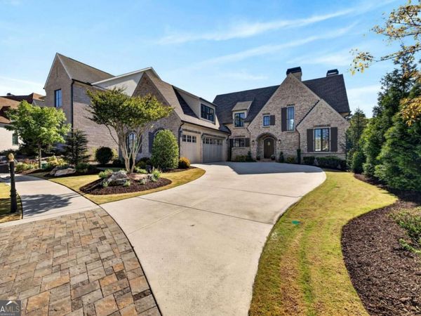 3585 Granton Street, Alpharetta, GA 30004