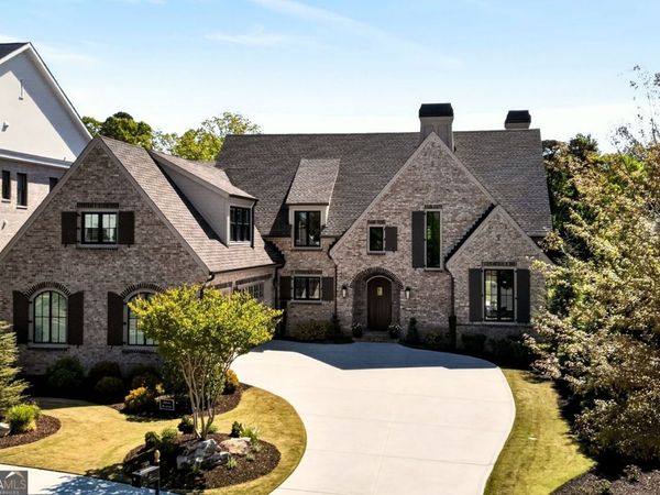 3585 Granton Street, Alpharetta, GA 30004