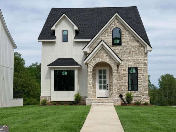 105 Tanya Way, Ball Ground, GA 30107