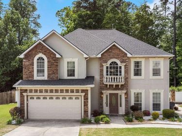 2000 Lena Carter Road, Buford, GA 30519