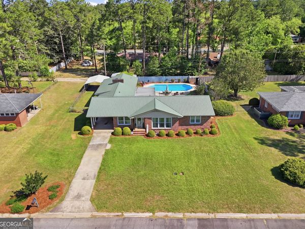 511 E 25th Avenue, Cordele, GA 31015