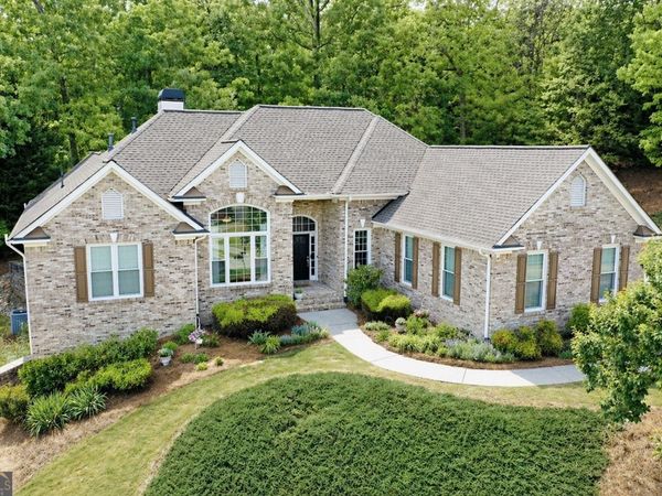 1400 Mill Place Drive, Dacula, GA 30019