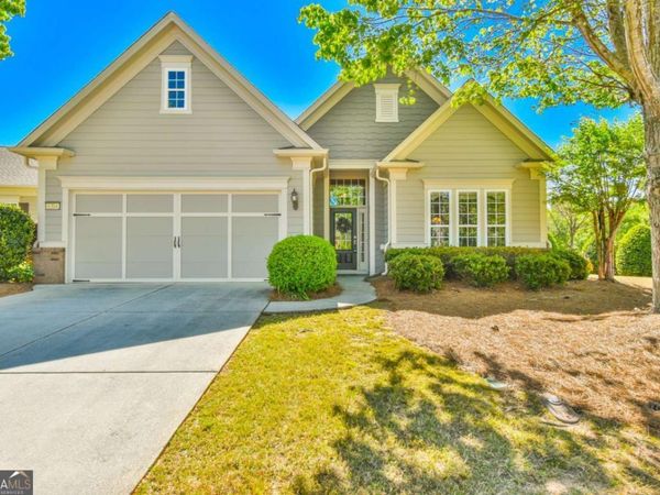 6304 Canebridge Lane, Hoschton, GA 30548