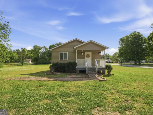 607 Thornton Street, Lafayette, GA 30728