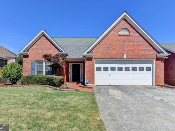 1155 Livery Circle, Lawrenceville, GA 30046