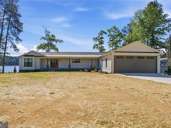 193 Waits Road NW, Milledgeville, GA 31061