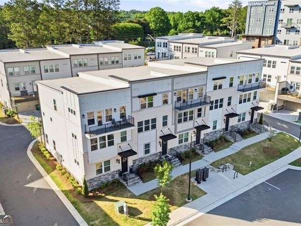 3370 Oak Harbor Drive, Peachtree Corners, GA 30092