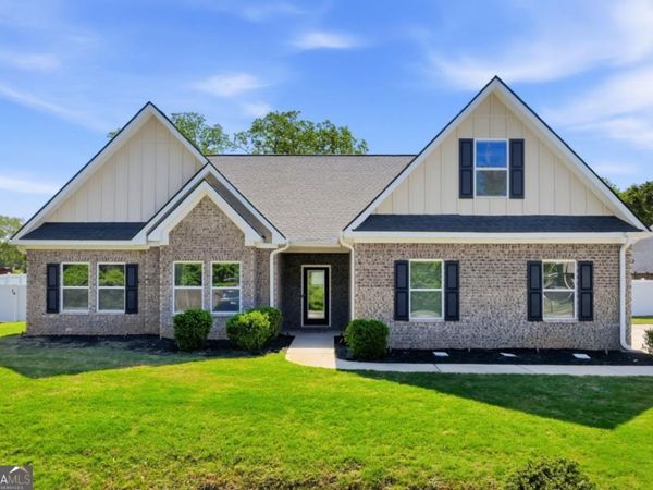 201 Cades Court, Mcdonough, GA 30252