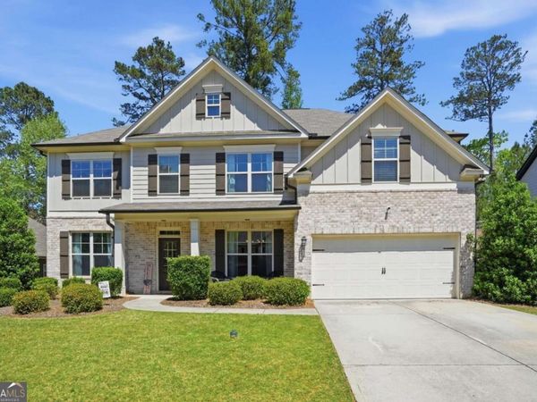 1025 Flagstone Way, Acworth, GA 30101