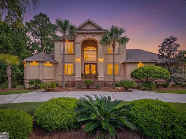 151 Riverwalk Drive, Brunswick, GA 31523