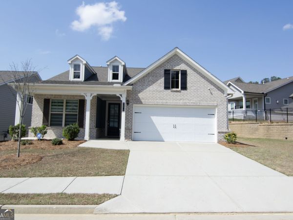 2472 Knob Creek Road, Snellville, GA 30078