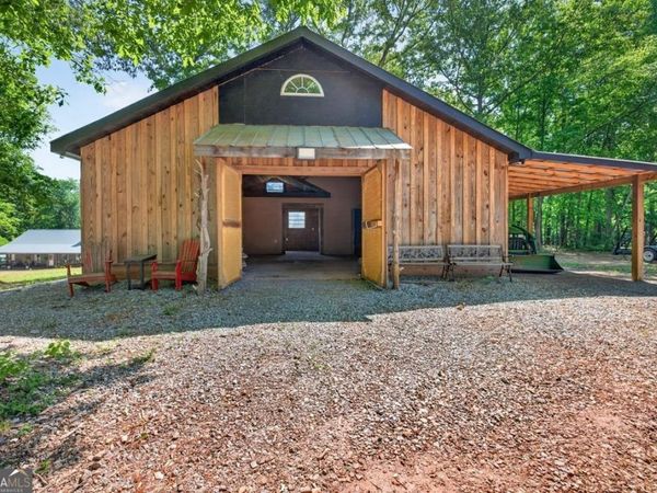 1280 Perryman Road, Buckhead, GA 30625