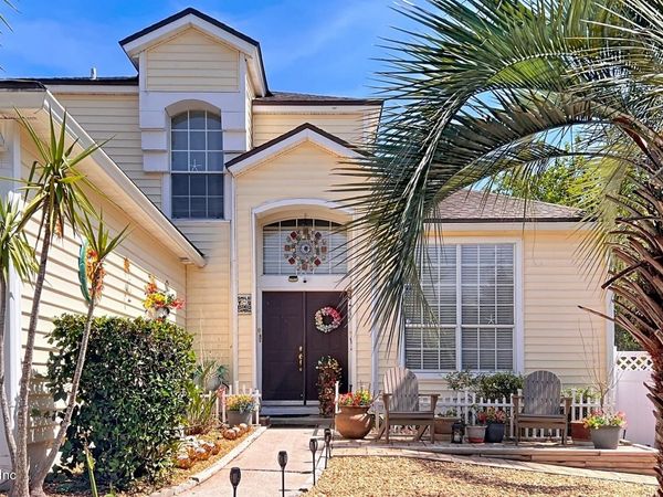 12062 SAVERIO Lane, Jacksonville, FL 32225