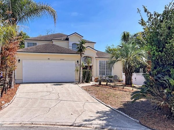 12062 SAVERIO Lane, Jacksonville, FL 32225