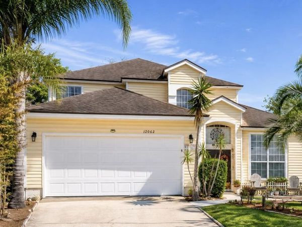 12062 SAVERIO Lane, Jacksonville, FL 32225