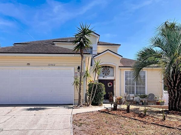 12062 SAVERIO Lane, Jacksonville, FL 32225