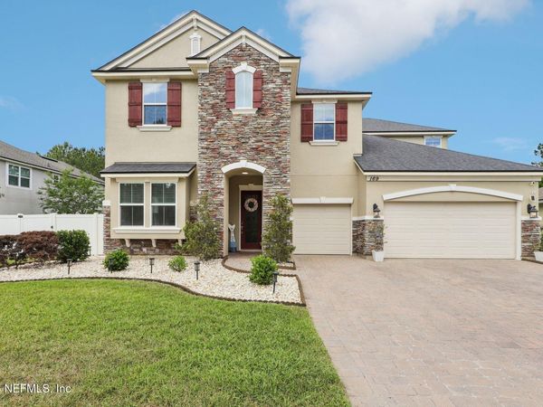 169 BALVENIE Drive, St. Johns, FL 32259