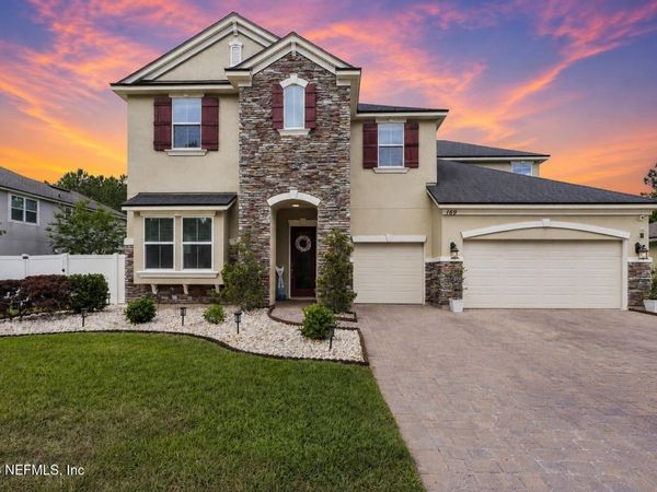 169 BALVENIE Drive, St. Johns, FL 32259