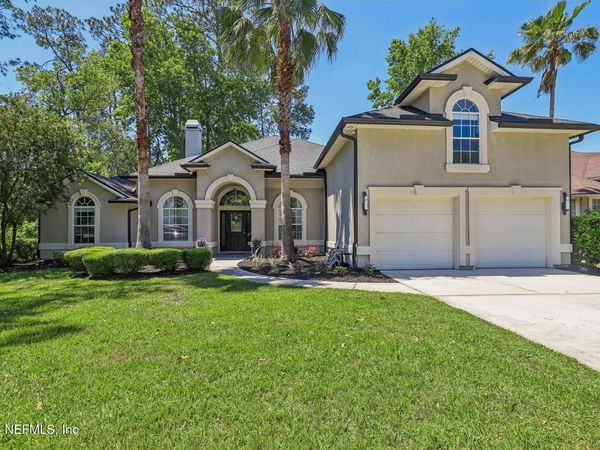 1792 EAGLE WATCH Drive, Fleming Island, FL 32003