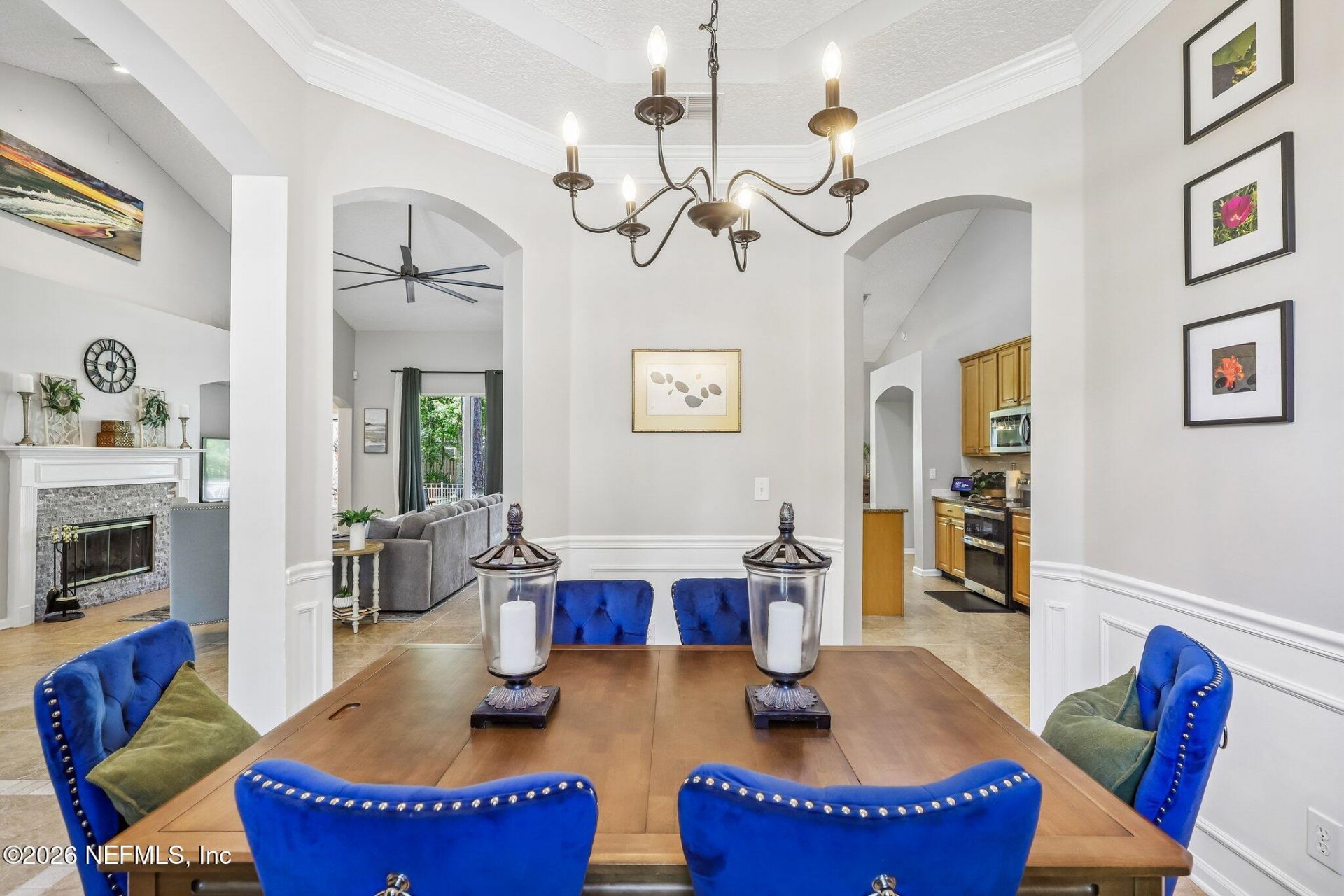 1792 Eagle Watch Drive, Fleming Island, FL 32003 Photo