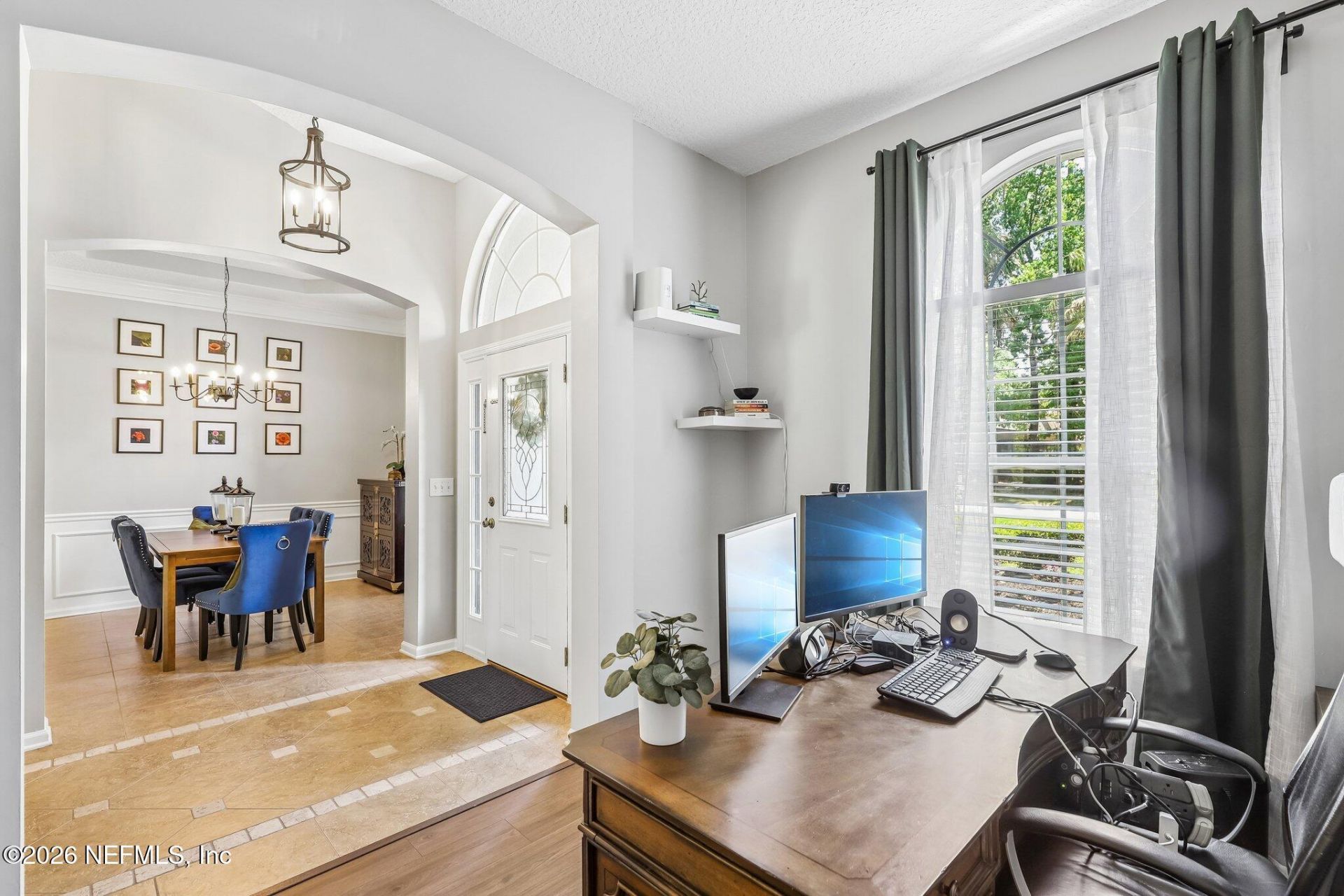 1792 Eagle Watch Drive, Fleming Island, FL 32003 Photo