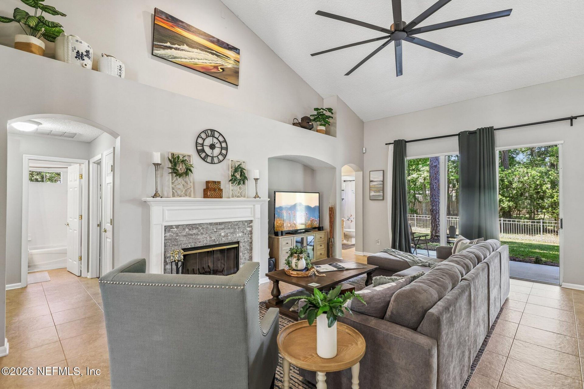 1792 Eagle Watch Drive, Fleming Island, FL 32003 Photo