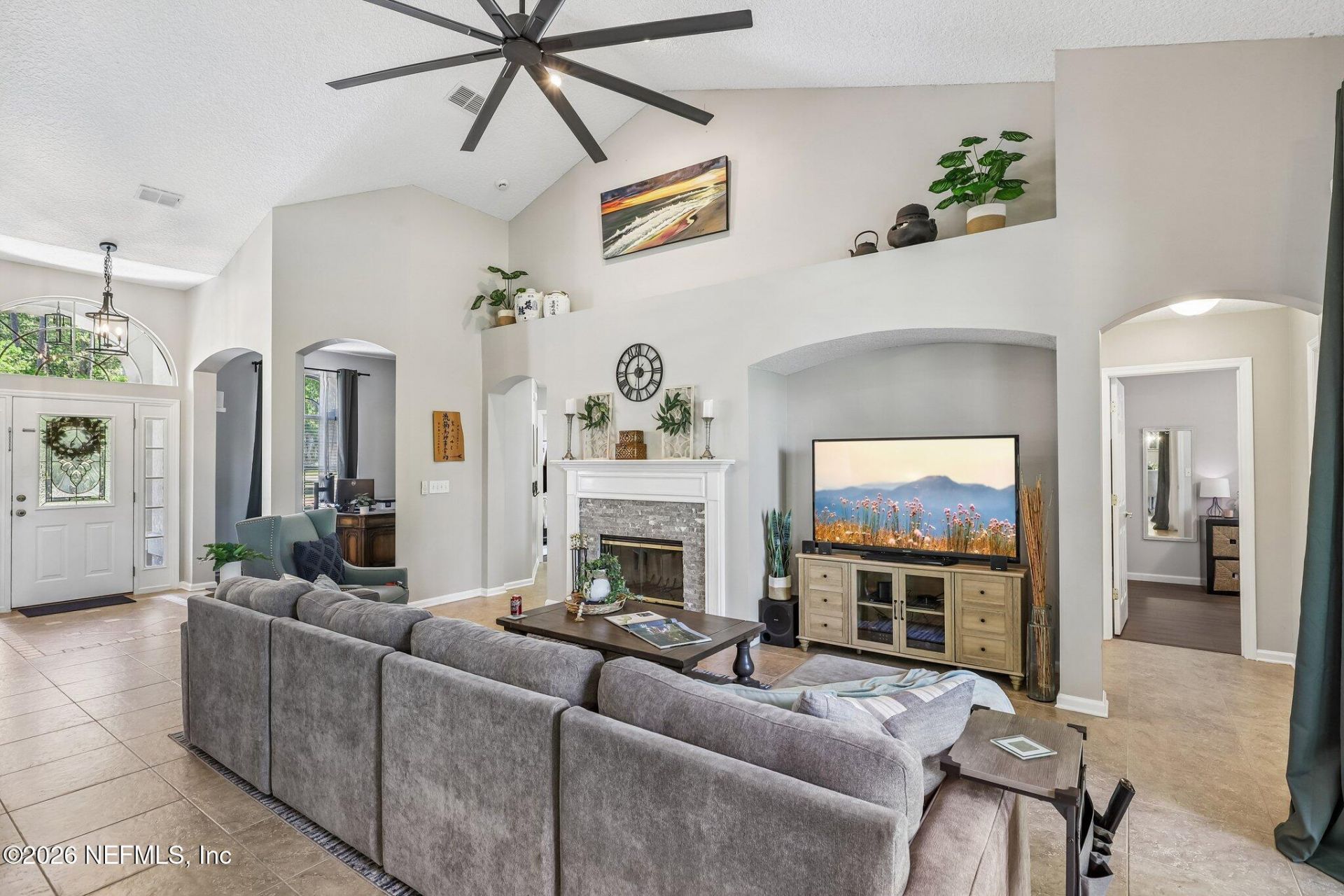 1792 Eagle Watch Drive, Fleming Island, FL 32003 Photo