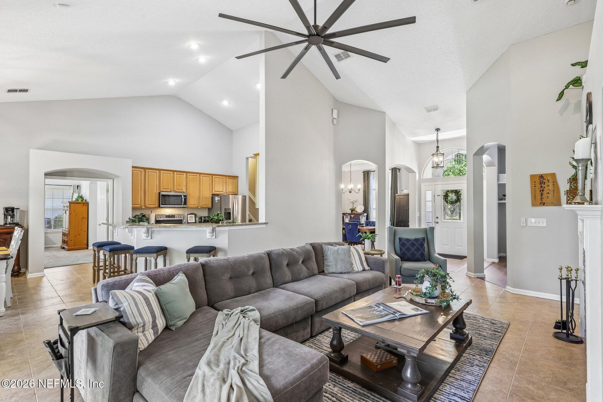 1792 Eagle Watch Drive, Fleming Island, FL 32003 Photo