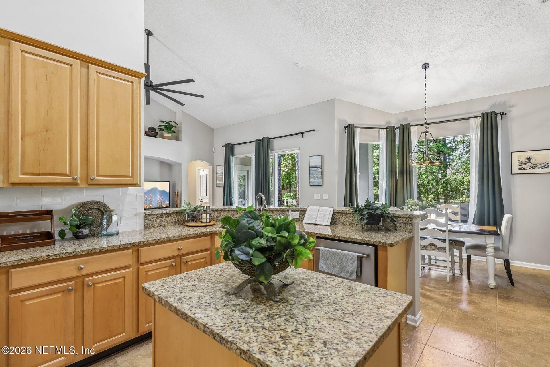 1792 Eagle Watch Drive, Fleming Island, FL 32003 Photo