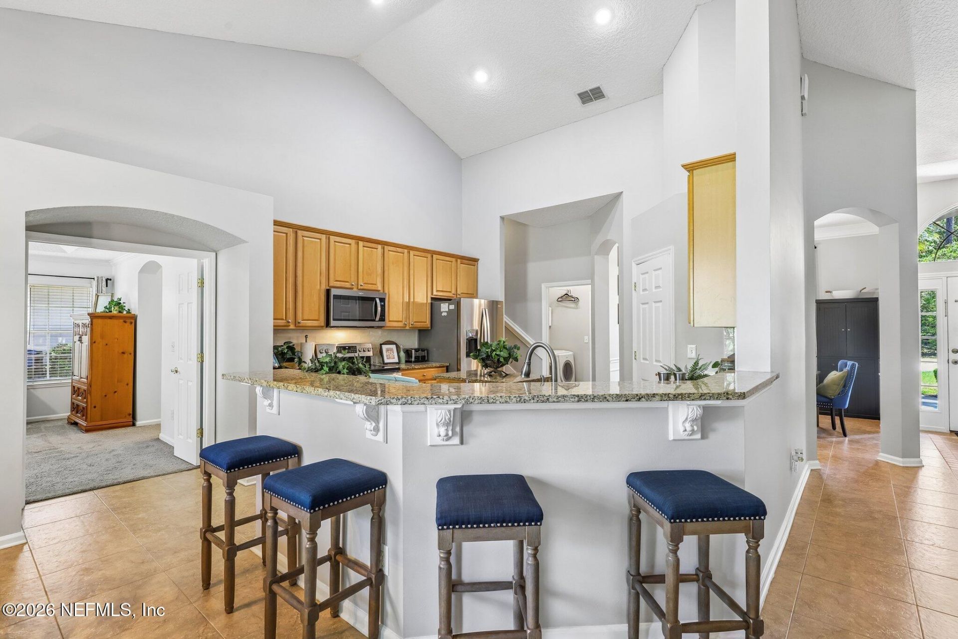 1792 Eagle Watch Drive, Fleming Island, FL 32003 Photo