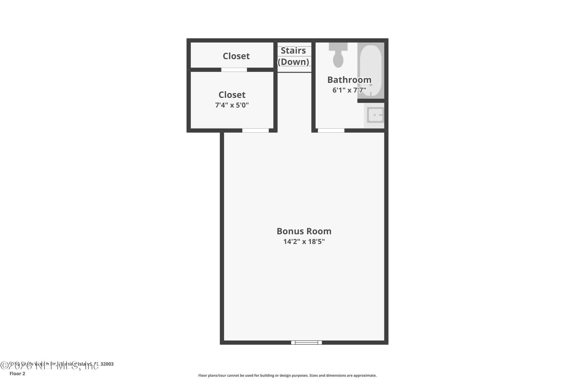 1792 Eagle Watch Drive, Fleming Island, FL 32003 Photo