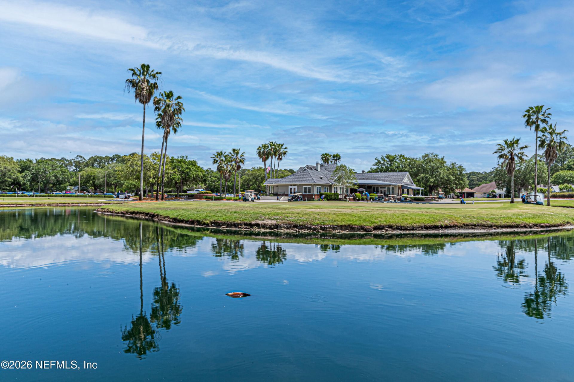 1792 Eagle Watch Drive, Fleming Island, FL 32003 Photo