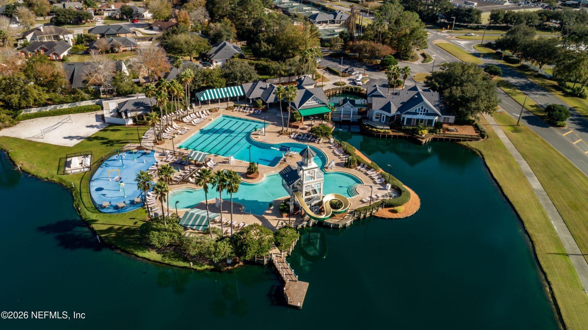 1792 Eagle Watch Drive, Fleming Island, FL 32003 Photo