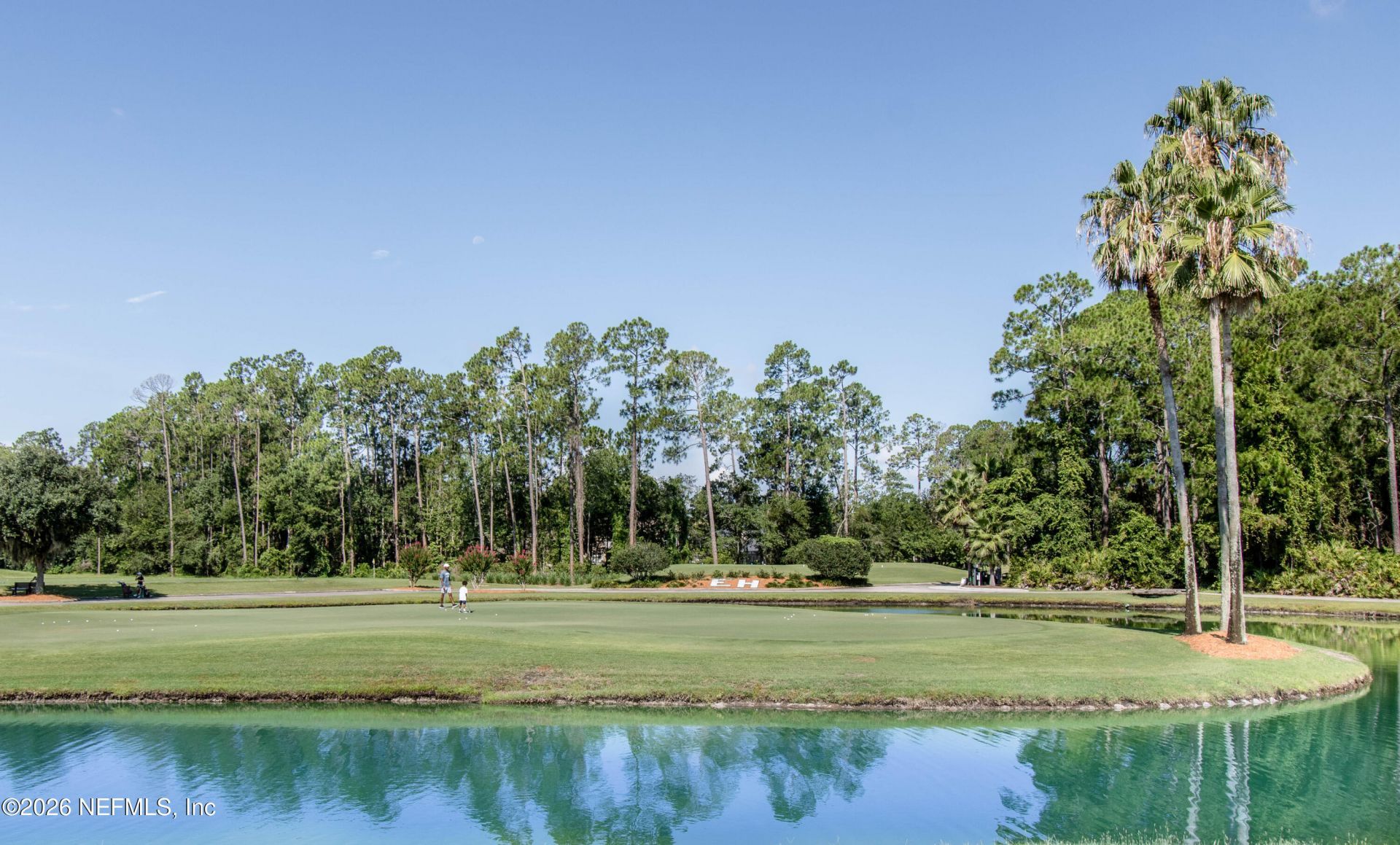 1792 Eagle Watch Drive, Fleming Island, FL 32003 Photo