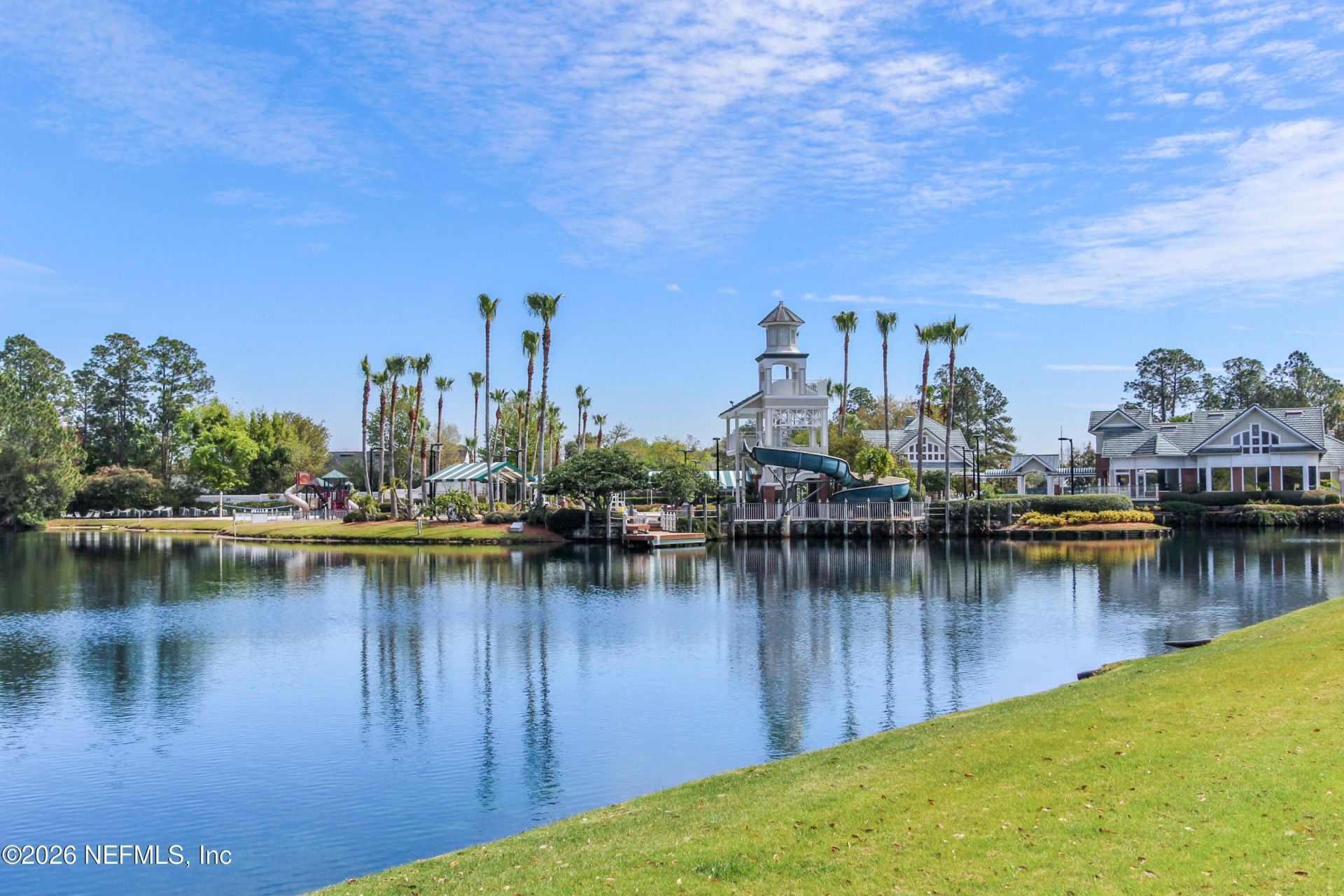 1792 Eagle Watch Drive, Fleming Island, FL 32003 Photo