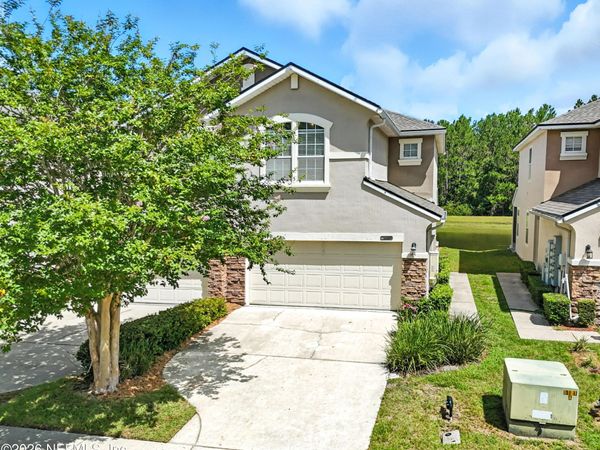 6119 BARTRAM VILLAGE Drive, Jacksonville, FL 32258