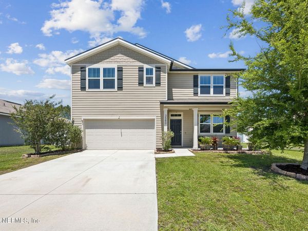 3580 DERBY FOREST Drive, Green Cove Springs, FL 32043