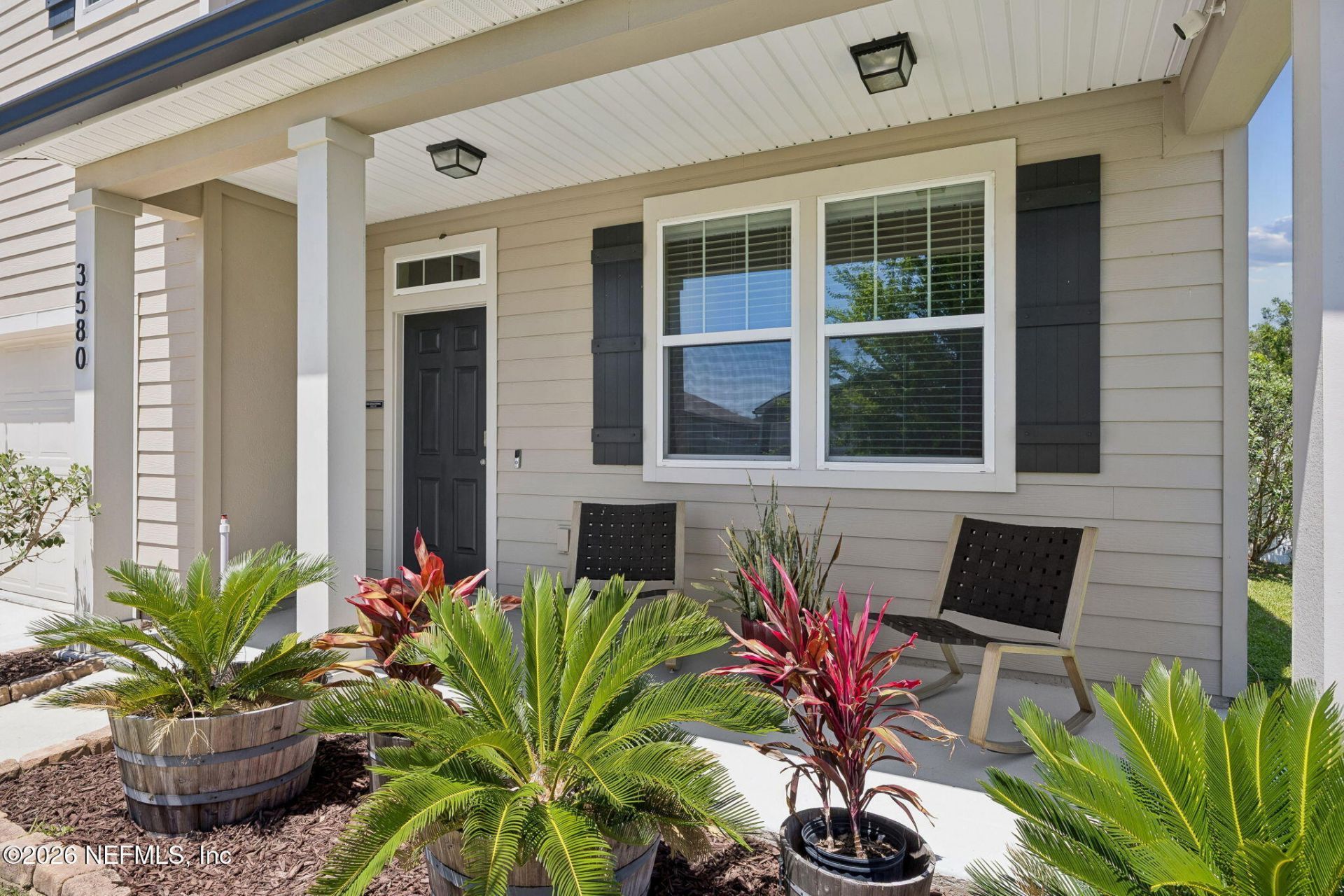 3580 Derby Forest Drive, Green Cove Springs, FL 32043 Photo