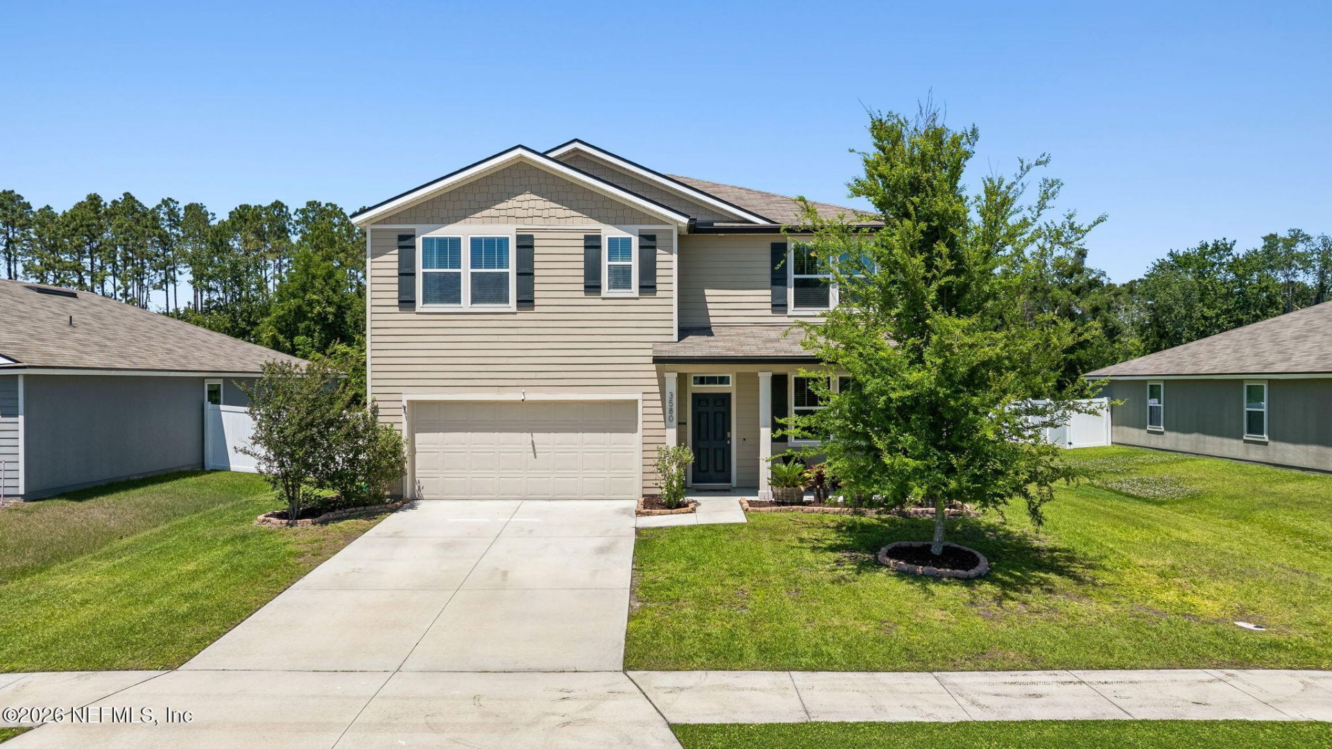 3580 Derby Forest Drive, Green Cove Springs, FL 32043 Photo