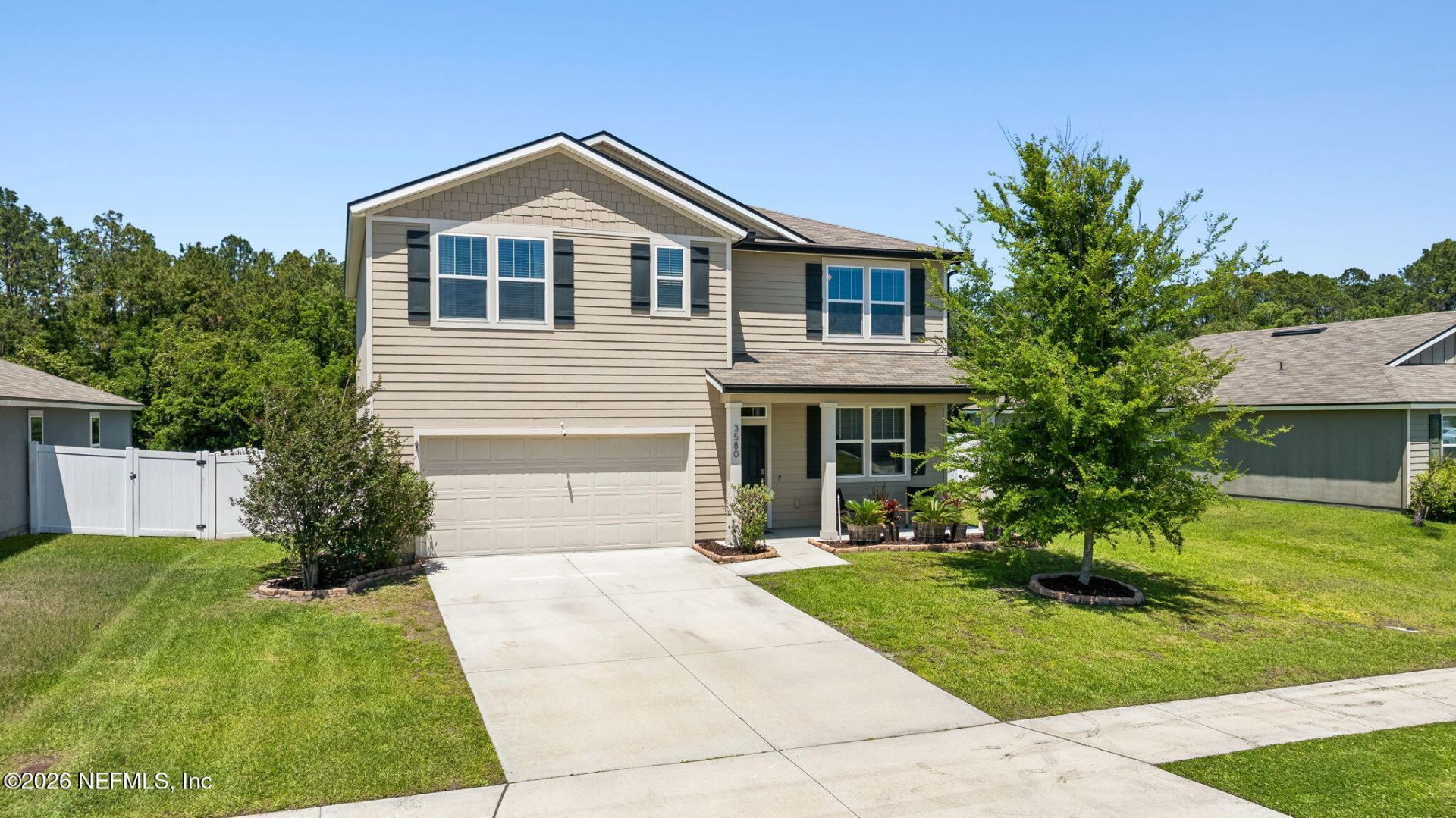 3580 Derby Forest Drive, Green Cove Springs, FL 32043 Photo