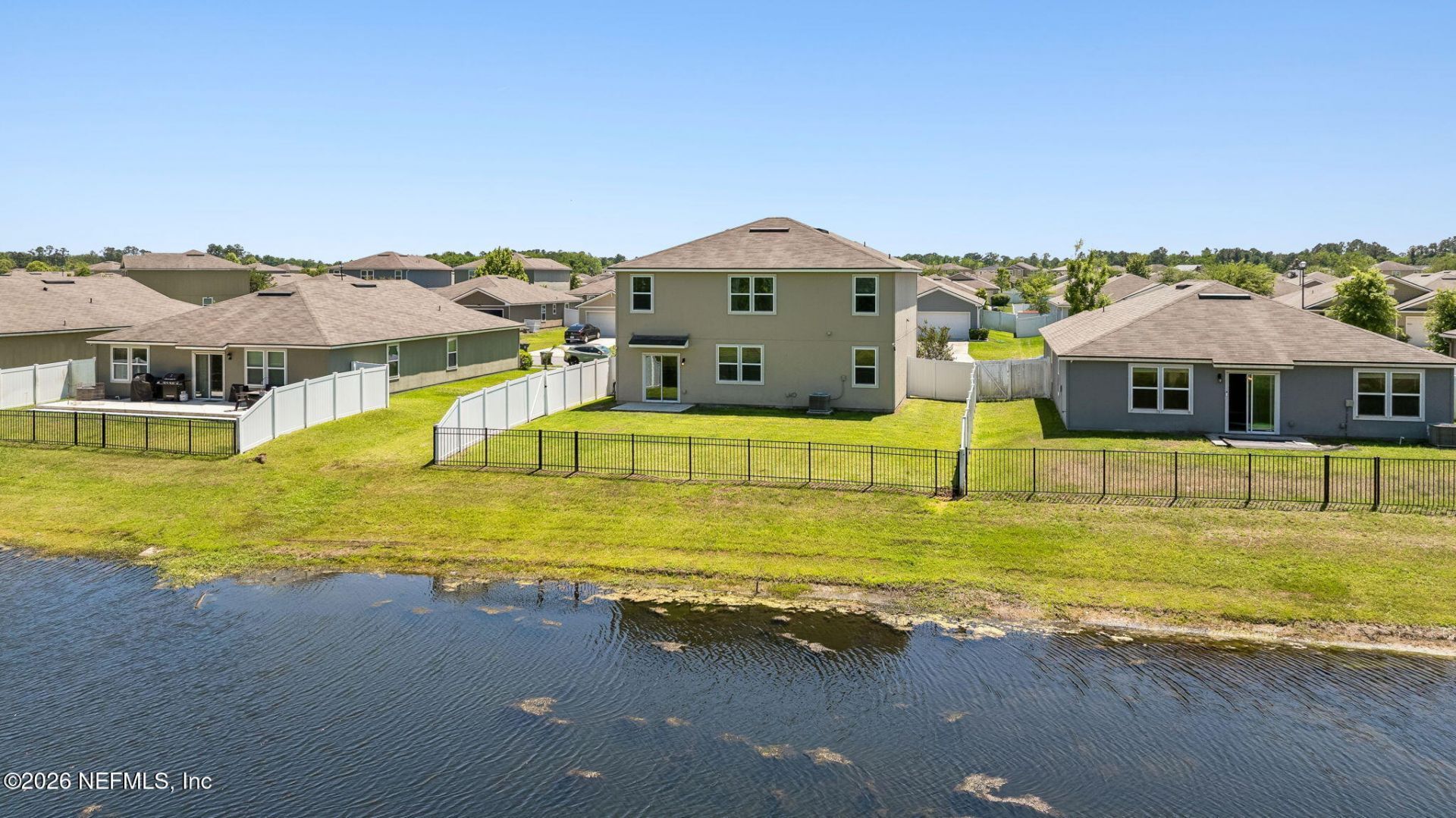 3580 Derby Forest Drive, Green Cove Springs, FL 32043 Photo