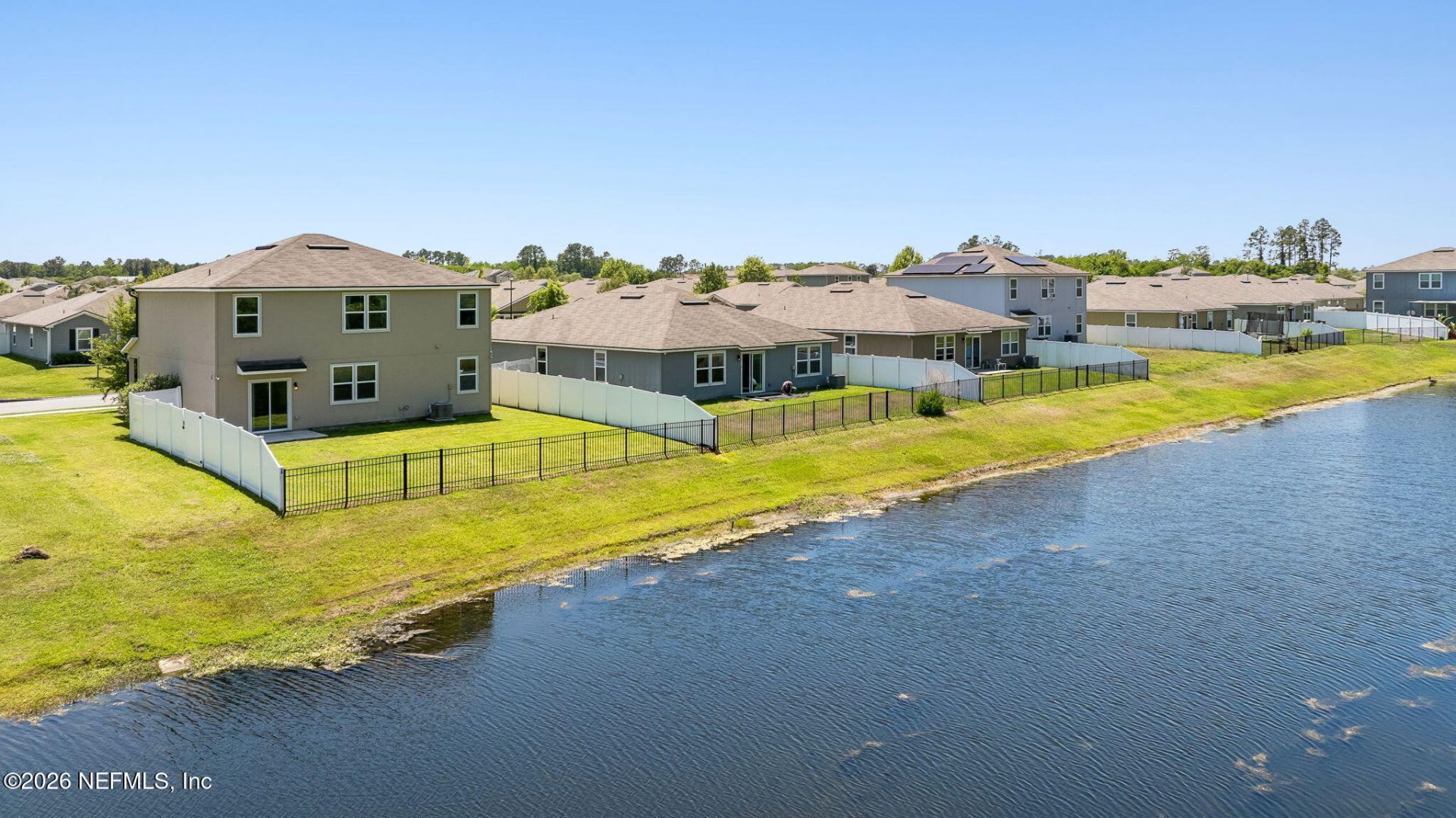 3580 Derby Forest Drive, Green Cove Springs, FL 32043 Photo