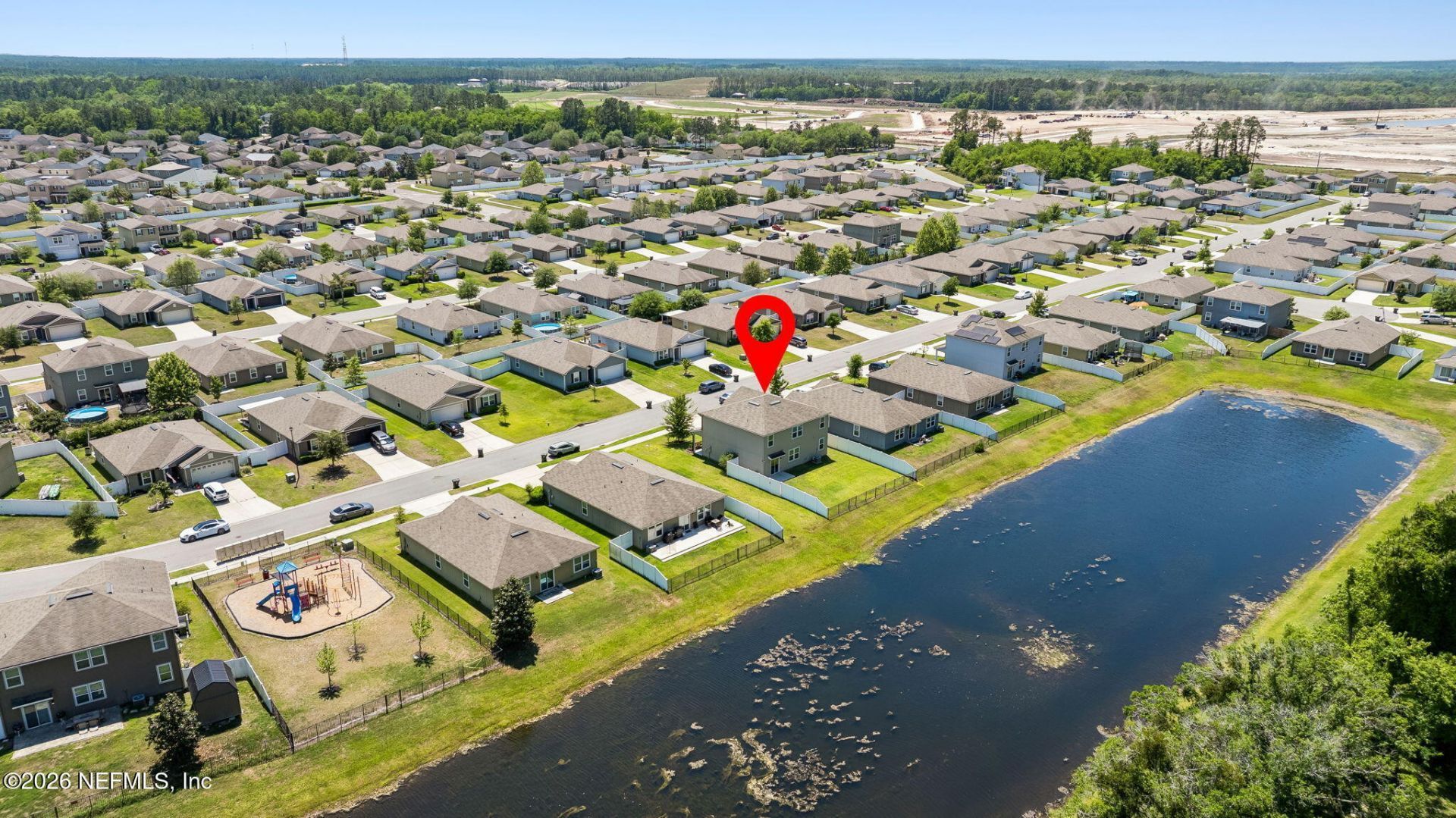 3580 Derby Forest Drive, Green Cove Springs, FL 32043 Photo