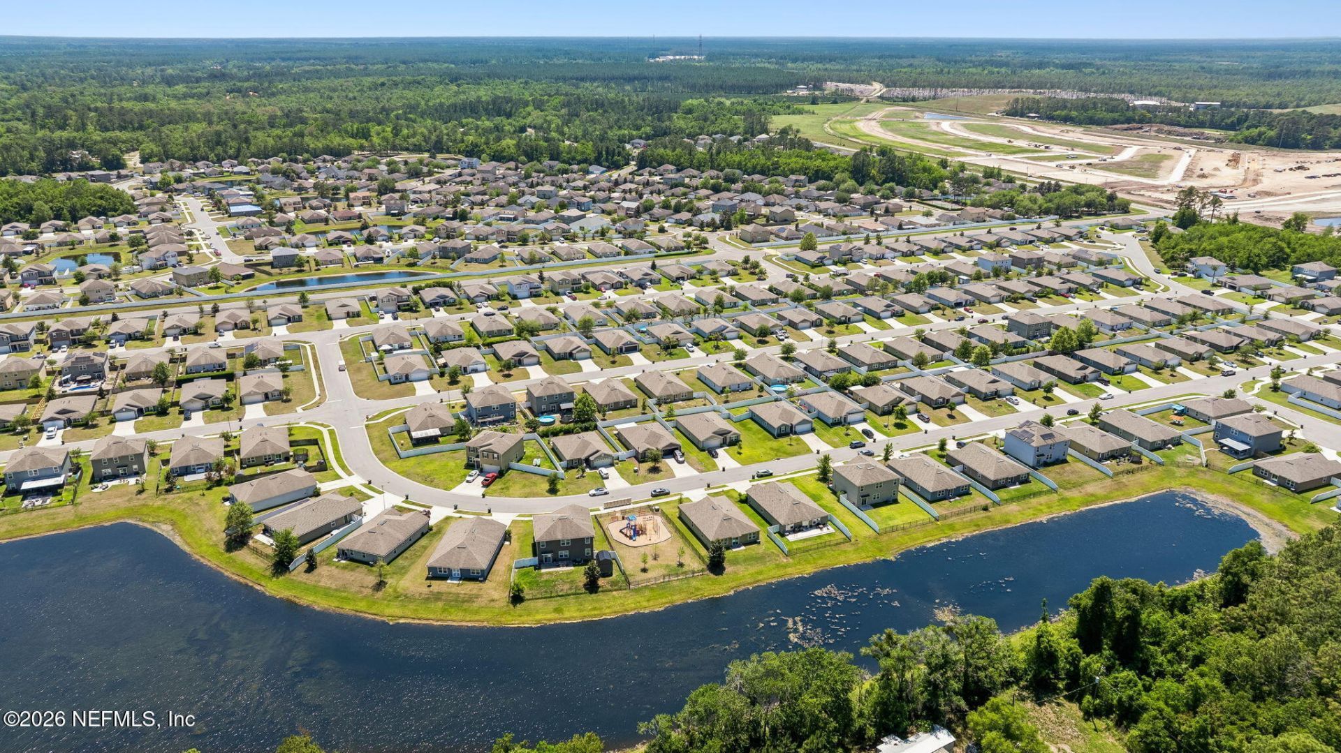 3580 Derby Forest Drive, Green Cove Springs, FL 32043 Photo