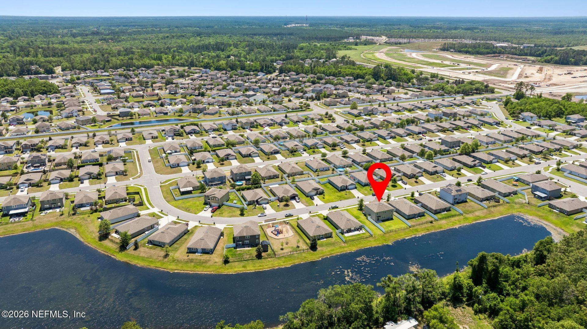 3580 Derby Forest Drive, Green Cove Springs, FL 32043 Photo