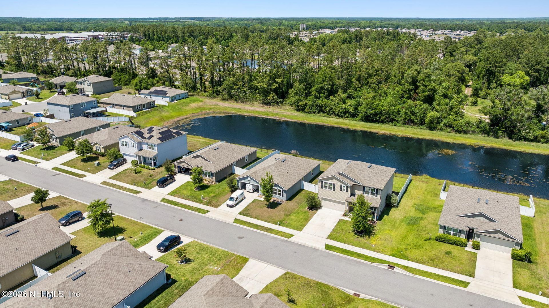 3580 Derby Forest Drive, Green Cove Springs, FL 32043 Photo